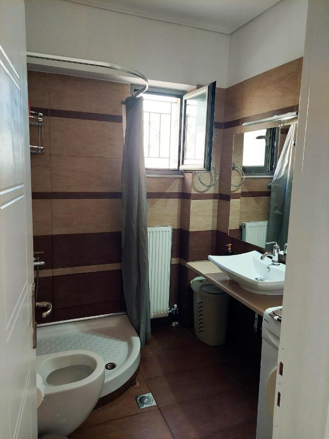 Golden Sunrise Apartment Gythio Luaran gambar