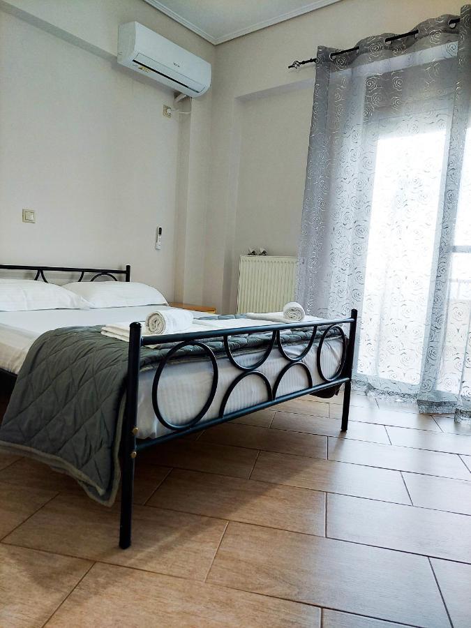 Golden Sunrise Apartment Gythio Luaran gambar