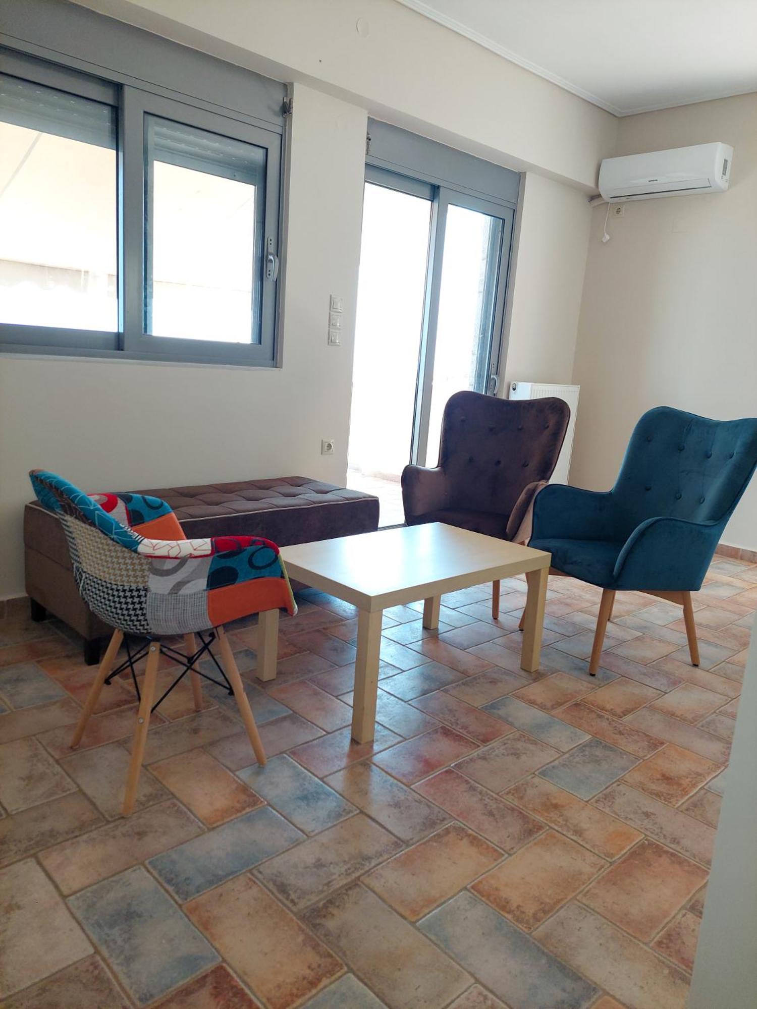 Golden Sunrise Apartment Gythio Luaran gambar